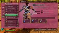 Nightstalker Vest crafting requirements (Image via Xbox Game Studios)